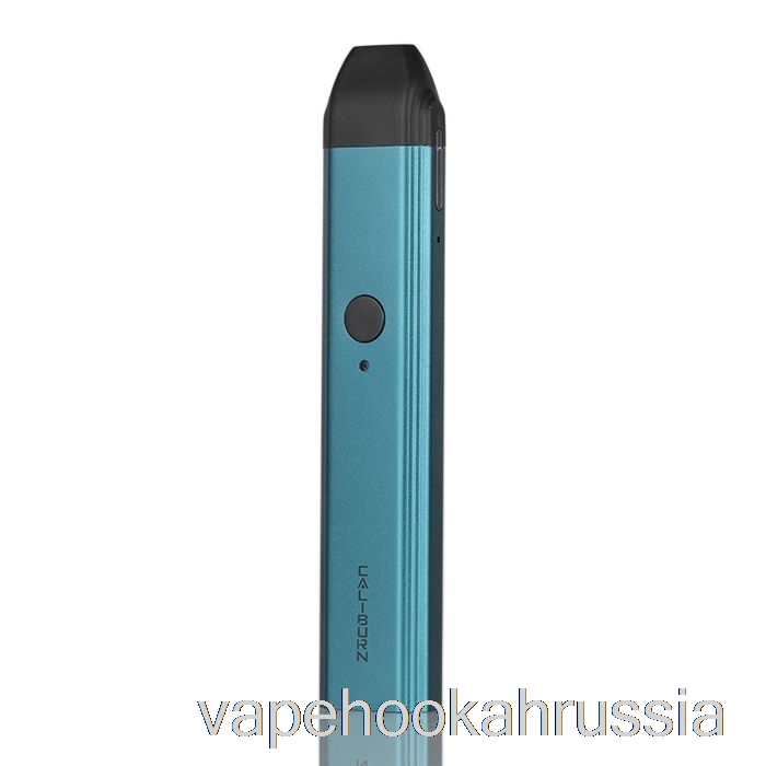 вейп сок Uwell Caliburn 11w Pod System синий